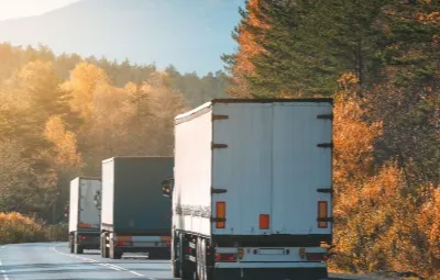 İzmir ile Bayrampaşa Arası Klima Taşıma