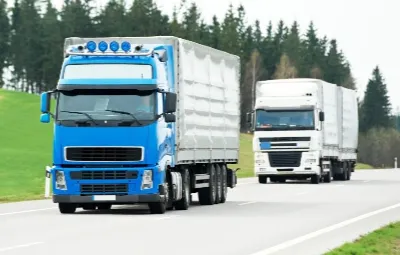 İzmir ile Bayrampaşa Arası Eşya Taşıma